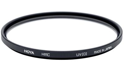 Hoya UV Filter - HMC Multicoated - 86mm