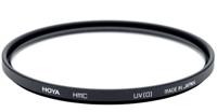 Hoya UV Filter - HMC Multicoated - 86mm - thumbnail