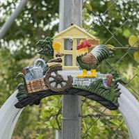 Slanghaspel Ferrestock Haan - thumbnail