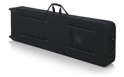 Gator Cases GK-88 softcase voor 88-toetsen keyboard, 146 x 46 x 15 cm - thumbnail