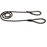 BZ NYLON RONDE SLIPLIJN 170X8 ZWT - thumbnail