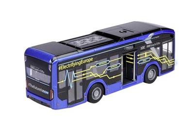 Majorette MAN Lion&apos;s City 10 E Bus