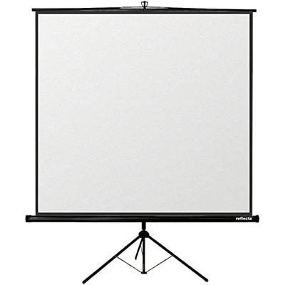 Reflecta Canvas Crystal Line 125cm Projectiescherm