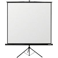 Reflecta Canvas Crystal Line 125cm Projectiescherm - thumbnail