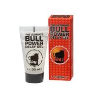 Bull Power Delay Gel - thumbnail