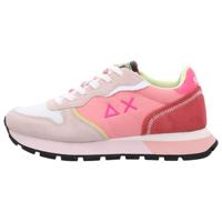 SUN68 Ally Color Explosion Z35204_39 Wit-36 maat 36 - thumbnail