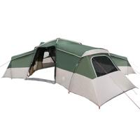 Tent Groen Large Polyester en glasvezel - thumbnail