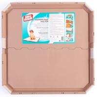 Simple Solution puppy training pads houder - thumbnail