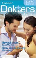 Bewaakt hart ; Baby van de chirurg - Carol Marinelli, Fiona Lowe - eBook (9789402534276) - thumbnail