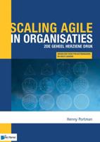 Scaling agile in organisaties - Henny Portman - eBook (9789401806244) - thumbnail