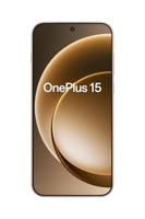 Smartphone OnePlus 15 5G 6,78" Octa Core 16 GB RAM 512 GB Grijs - thumbnail