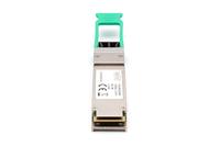 DIGITUS 100 Gbit/s QSFP28 CWDM4 module - optische transceiver - vier kanalen full-duplex - single-mode - 2km bereik - hot pluggable - thumbnail