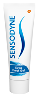 Sensodyne Tandpasta Extra Fresh Gel - 75 ml - thumbnail