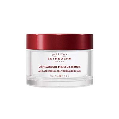 Institut Esthederm Body Slimming Crème Absolue Minceur-Fermeté Institut Esthederm Body Slimming Crème Absolue Minceur-Fermeté