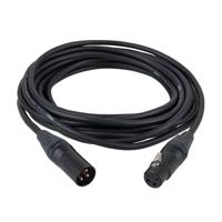 DAP FL72 XLR kabel M-F met Neutrik XX-serie 10 meter - thumbnail