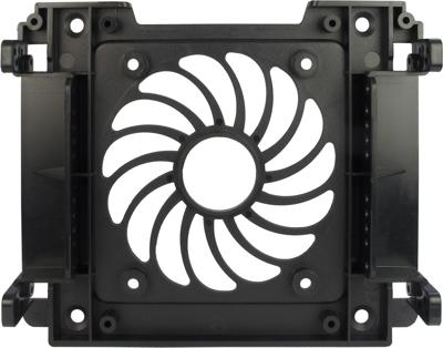 Inter-Tech 88885214 montagekit