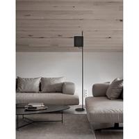 Lyora VloerlampYama wit - 9180522 - thumbnail