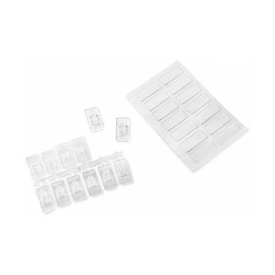 Kapstok Inofix 12 Stuks