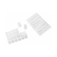 Kapstok Inofix 12 Stuks - thumbnail