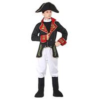 Napoleon Kostuum Kind - thumbnail