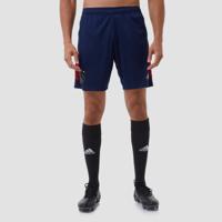 Ajax Trainingsbroekje Senior 2022-2023 - Maat M - Kleur: RoodBlauw | Soccerfanshop - thumbnail