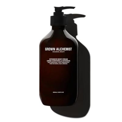 Grown Alchemist Intensive Body Cream 500ml