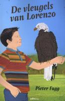 De vleugels van Lorenzo (Paperback) - thumbnail