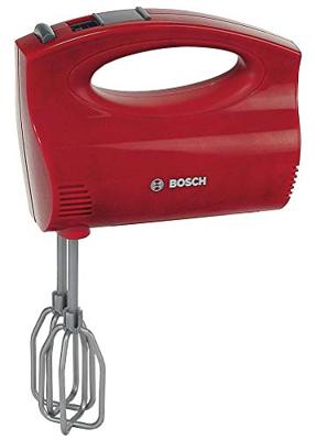 Theo Klein Bosch speelgoed handmixer huishoudspeelgoed
