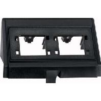 Merten 464384 Accessoire Zwart 1 stuk(s)