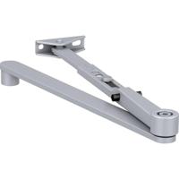 GEZE 1400-0012 Deurvastzetter Metaal - thumbnail