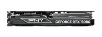 PNY Nvidia GeForce RTX 5080 Videokaart GeForce RTX 5080 16 GB GDDR7-RAM NVIDIA G-Sync - thumbnail