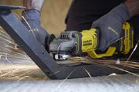 Stanley SFMCG400B-XJ haakse slijper - thumbnail