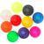Mooer Candy Footswitch Topper, mixed colors, 10 pcs. - thumbnail