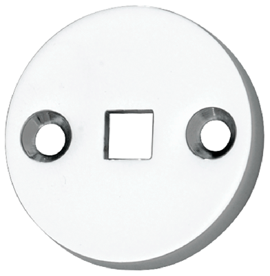 Rozet Holland trekbelset los MGC