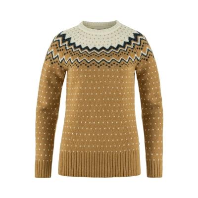 Fjallraven - Ovik Trui Dames