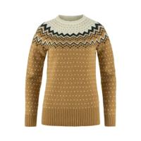 Fjallraven - Ovik Trui Dames - thumbnail