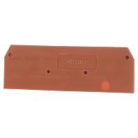 WAGO 279-346 Oranje 100 stuk(s) - thumbnail