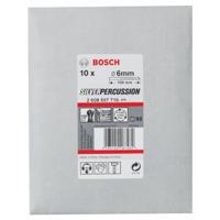 Bosch Accessoires Betonboren CYL-3 6 x 60 x 100 mm, d 5,5 mm 10st - 2608597716 - thumbnail