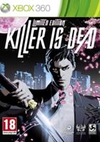 Killer is Dead Limited Edition - thumbnail