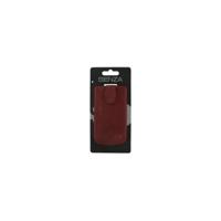 Senza Suede Slide Case Rusty Red Size XL - thumbnail