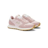 SUN68 Ally Glitter Textile Z36203_04 Roze-40 maat 40 - thumbnail