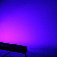 BeamZ LCB48 UV LED Bar met DMX 18x 3W - thumbnail