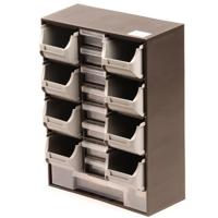 Ladenkast GROTE laden, 17 laden.* - thumbnail