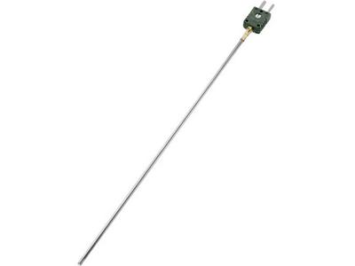 B + B Thermo-Technik K-M625 0250-10 Thermo-element -200 tot 800 °C Sensortype K