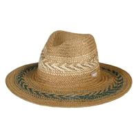 Barts Caledona Hoed Dames Cedar One Size - thumbnail