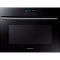 Samsung combimagnetron (inbouw) NQ50H5535KB/EN - thumbnail