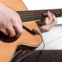 Prodipe GL21 Lanen microfoon voor akoestische gitaar en ukelele - thumbnail
