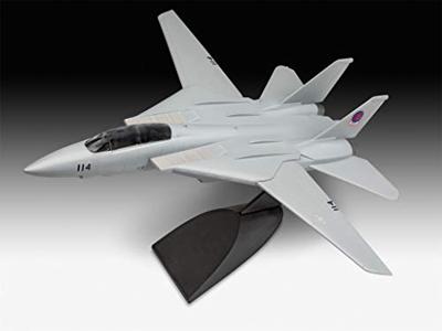 Revell Maverick`s F-14 Tomcat Geschenkset Revell Maverick`s F-14 Tomcat Geschenkset