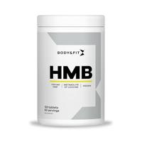 Hmb | Body & Fit | 120ct - thumbnail