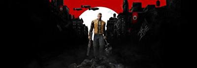 Wolfenstein II The New Colossus
